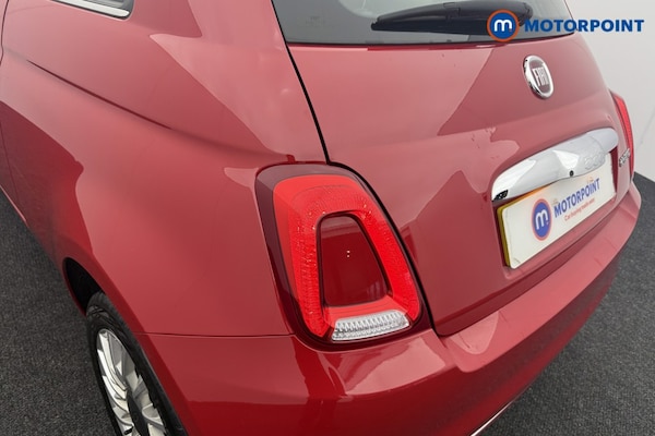 Used Fiat 500 2023 for sale - 75637411: Photo 26