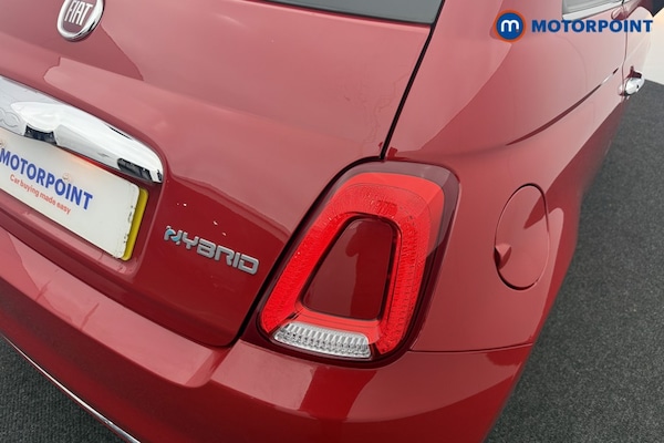 Used Fiat 500 2023 for sale - 75637411: Photo 27