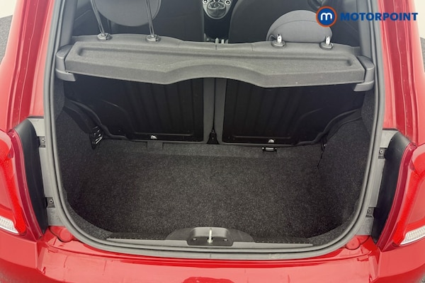 Used Fiat 500 2023 for sale - 75637411: Photo 29