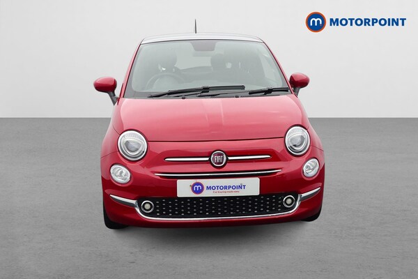 Used Fiat 500 2023 for sale - 75637411: Photo 2