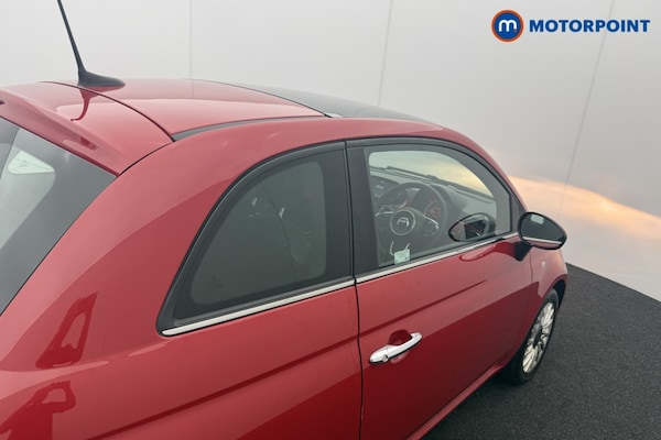 Used Fiat 500 2023 for sale - 75637411: Photo 30