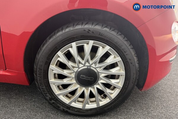 Used Fiat 500 2023 for sale - 75637411: Photo 31
