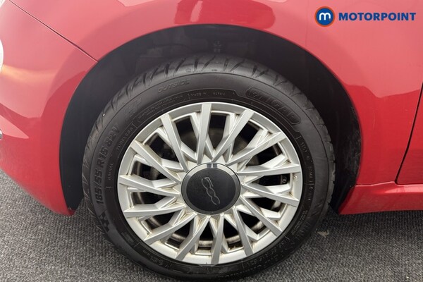 Used Fiat 500 2023 for sale - 75637411: Photo 32