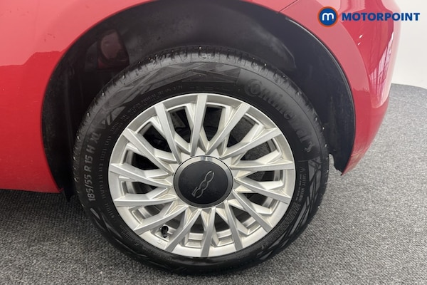Used Fiat 500 2023 for sale - 75637411: Photo 33