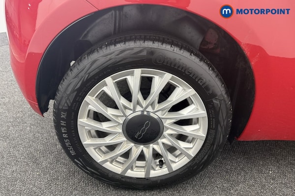 Used Fiat 500 2023 for sale - 75637411: Photo 34