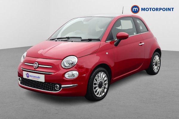 Used Fiat 500 2023 for sale - 75637411: Photo 3