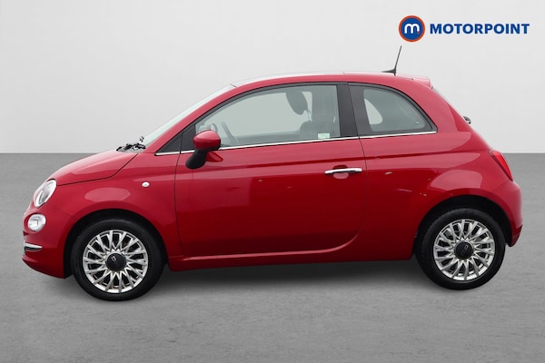 Used Fiat 500 2023 for sale - 75637411: Photo 4