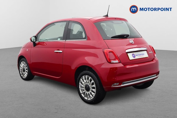 Used Fiat 500 2023 for sale - 75637411: Photo 5