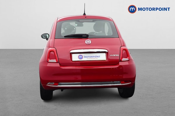 Used Fiat 500 2023 for sale - 75637411: Photo 6