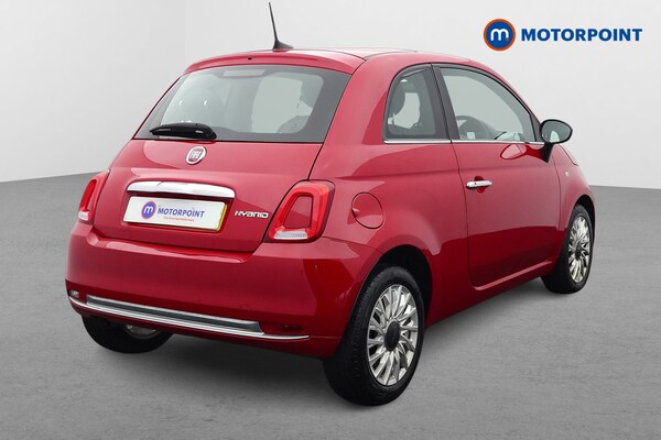 Used Fiat 500 2023 for sale - 75637411: Photo 7