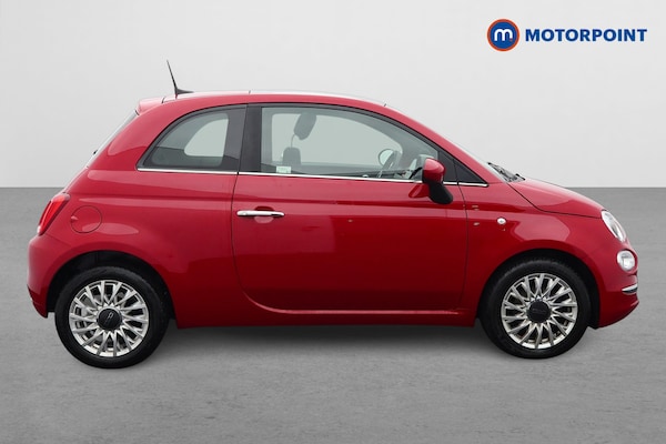 Used Fiat 500 2023 for sale - 75637411: Photo 8