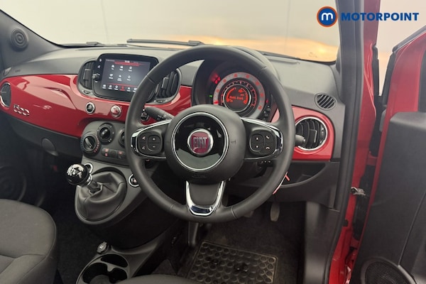 Used Fiat 500 2023 for sale - 75637411: Photo 9