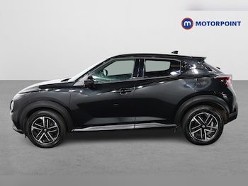 Used Nissan Juke 2024 for sale - 78733921: Photo