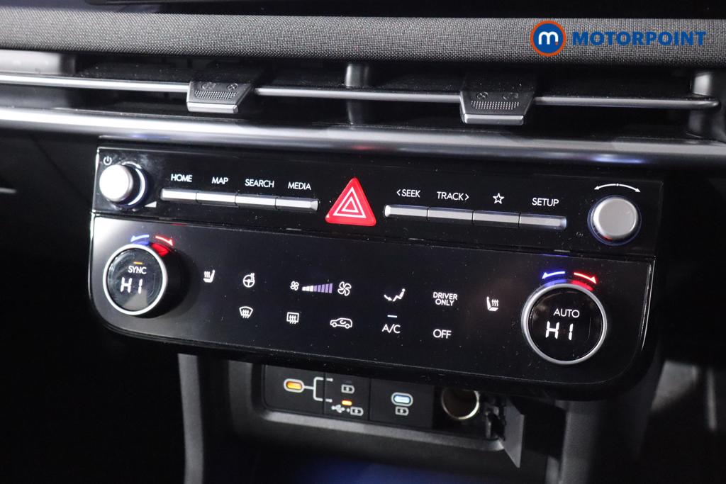 Used Hyundai TUCSON 2024 for sale - 77502132: Photo 12