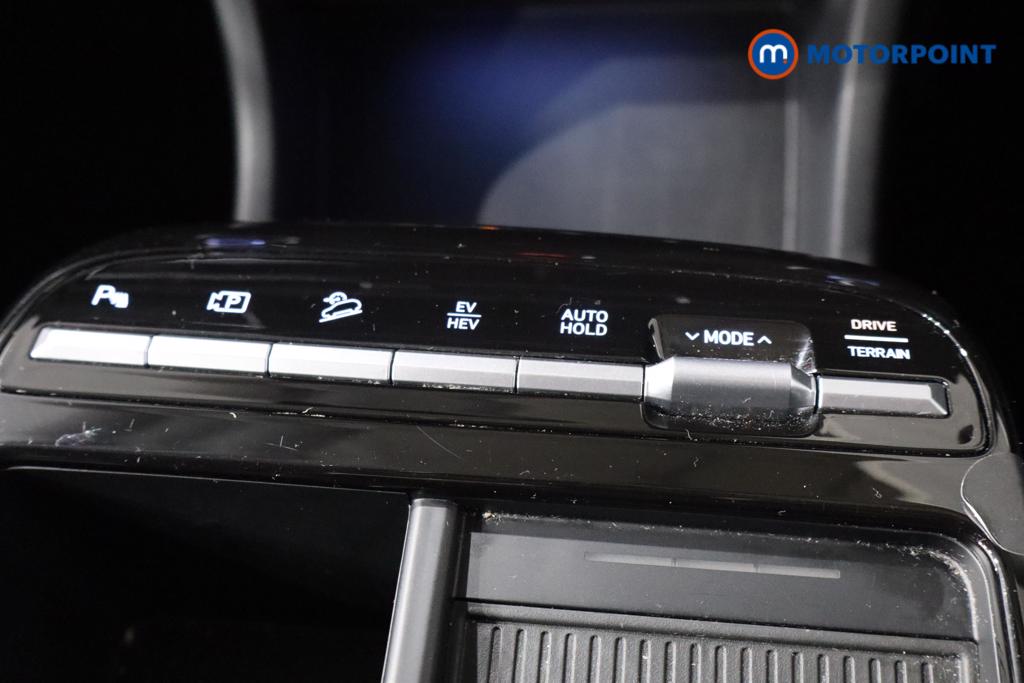 Used Hyundai TUCSON 2024 for sale - 77502132: Photo 14