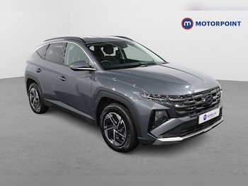 Used Hyundai TUCSON 2024 for sale - 77502132: Photo