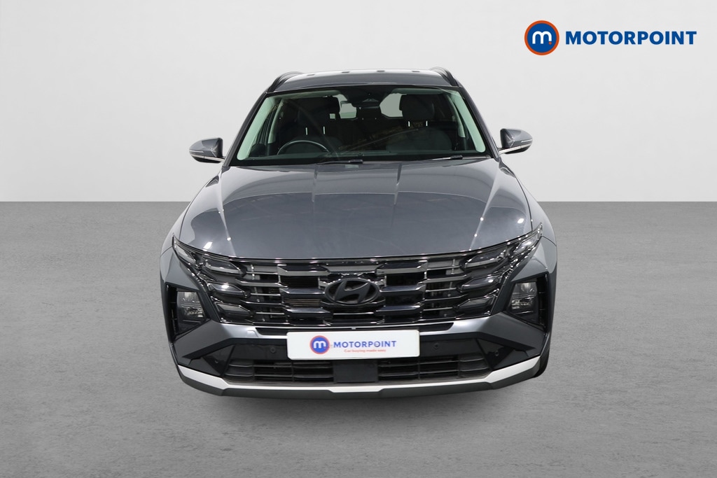 Used Hyundai TUCSON 2024 for sale - 77502132: Photo 2