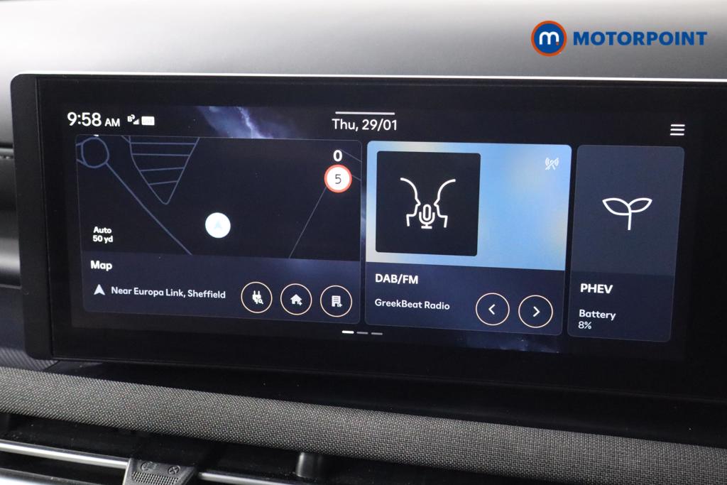 Used Hyundai TUCSON 2024 for sale - 77502132: Photo 22