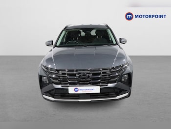 Used Hyundai TUCSON 2024 for sale - 77502132: Photo