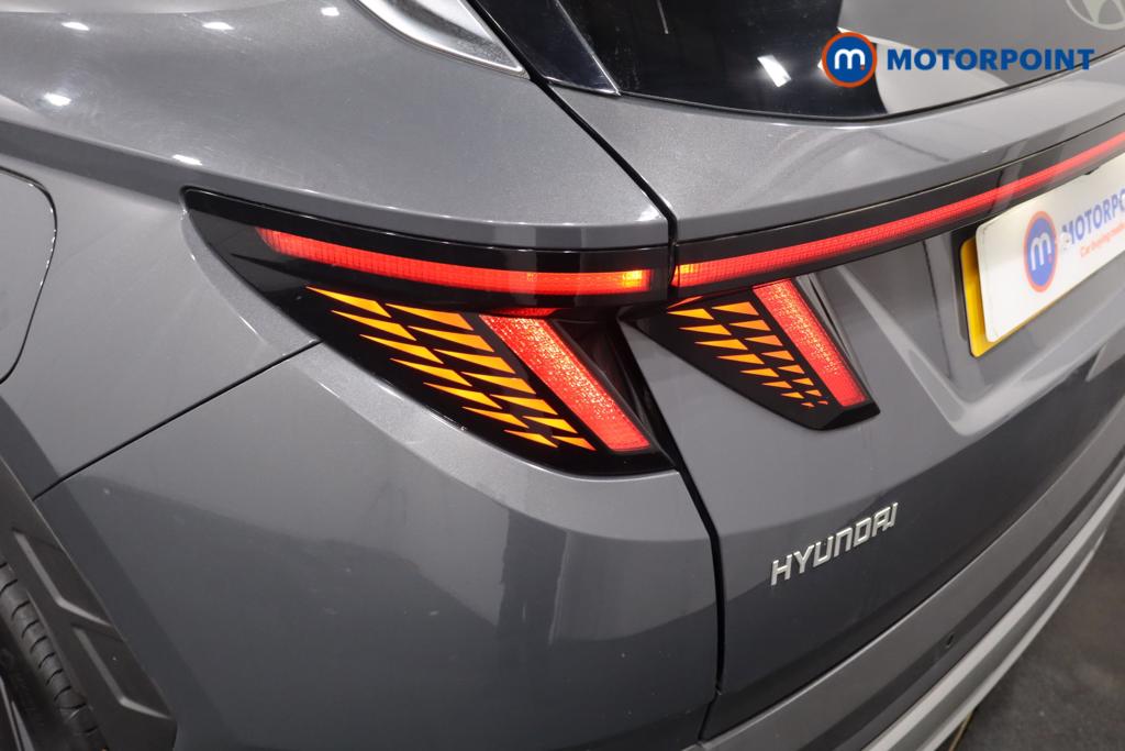 Used Hyundai TUCSON 2024 for sale - 77502132: Photo 36