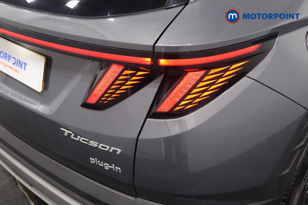 Used Hyundai TUCSON 2024 for sale - 77502132: Photo 37