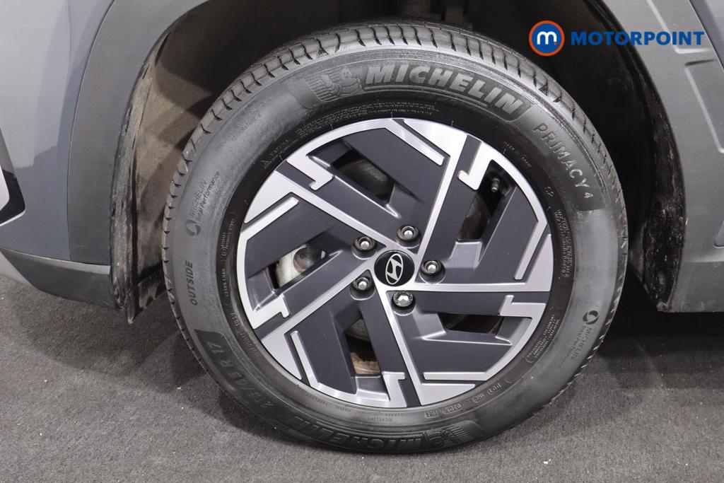 Used Hyundai TUCSON 2024 for sale - 77502132: Photo 45