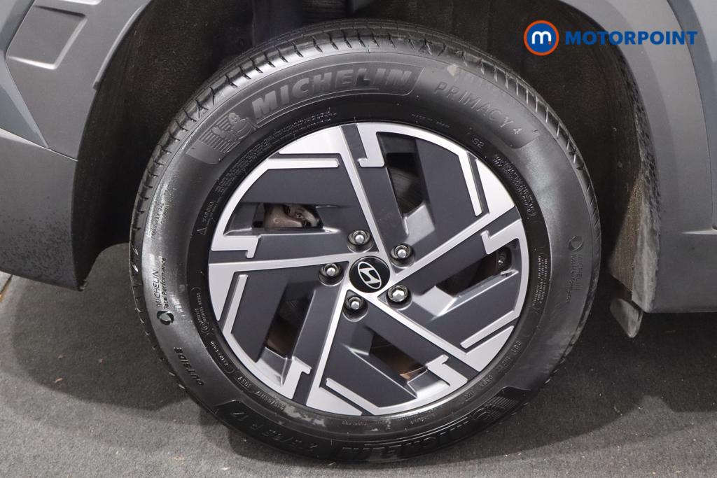 Used Hyundai TUCSON 2024 for sale - 77502132: Photo 47