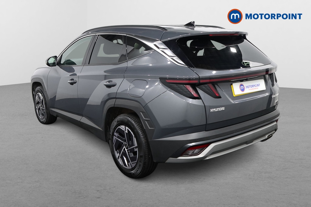 Used Hyundai TUCSON 2024 for sale - 77502132: Photo 5