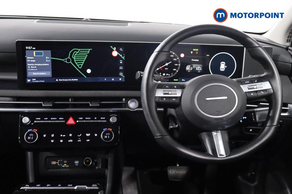 Used Hyundai TUCSON 2024 for sale - 77502132: Photo 9