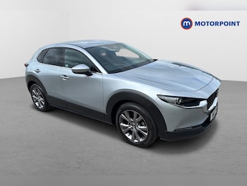 Used Mazda CX-30 undefined for sale - 78717624: Photo