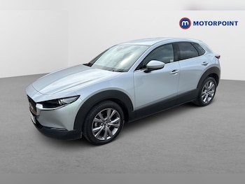 Used Mazda CX-30 undefined for sale - 78717624: Photo