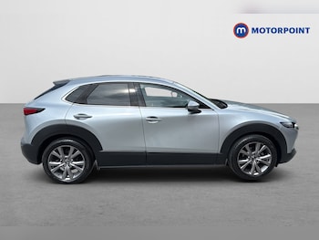 Used Mazda CX-30 undefined for sale - 78717624: Photo