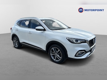 Used MG MG HS undefined for sale - 78400330: Photo