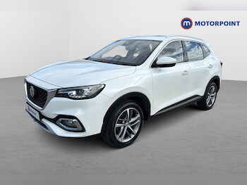 Used MG MG HS undefined for sale - 78400330: Photo