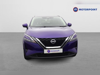 Used Nissan Qashqai undefined for sale - 78801955: Photo
