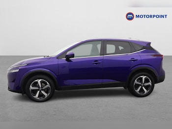 Used Nissan Qashqai undefined for sale - 78801955: Photo