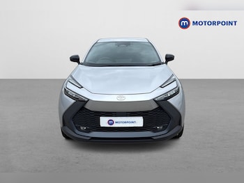 Used Toyota C-HR 2024 for sale - 79543029: Photo