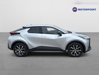 Used Toyota C-HR 2024 for sale - 79543029: Photo