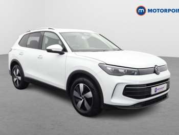 2024 - 2.0 TDI Match 5dr DSG