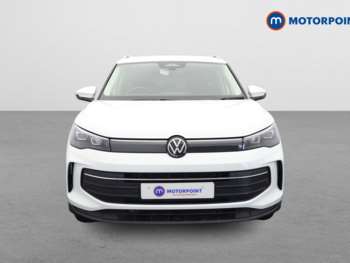 Used Volkswagen Tiguan 2024 for sale - 74627213: Photo