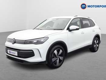 Used Volkswagen Tiguan 2024 for sale - 74627213: Photo