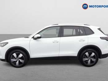 Used Volkswagen Tiguan 2024 for sale - 74627213: Photo