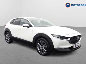 2024 - 2.0 e-Skyactiv G MHEV Exclusive-Line 5dr