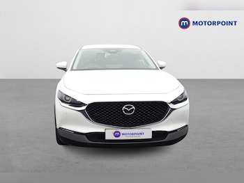 Used Mazda CX-30 2024 for sale - 75253112: Photo