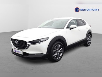Used Mazda CX-30 2024 for sale - 75253112: Photo