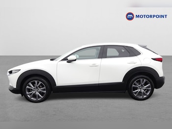 Used Mazda CX-30 2024 for sale - 75253112: Photo