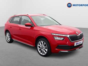 2020 - 1.0 TSI SE L 5dr DSG