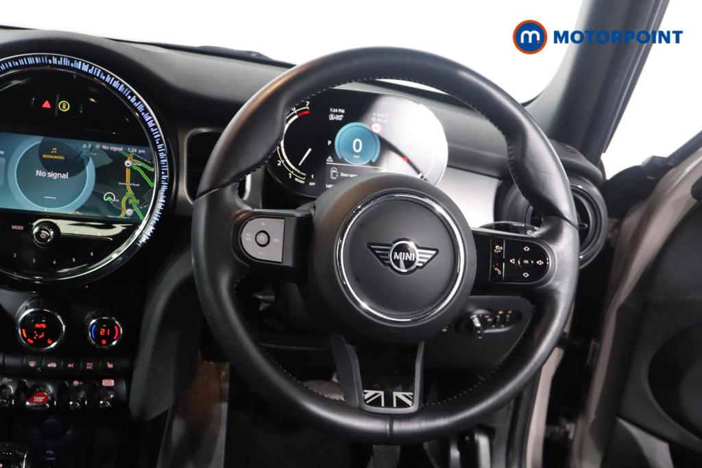 Used MINI Hatch 2023 for sale - 76980262: Photo 11