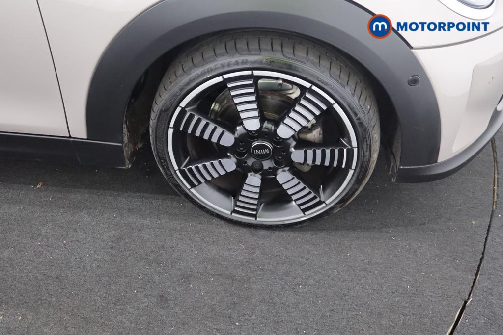 Used MINI Hatch 2023 for sale - 76980262: Photo 28