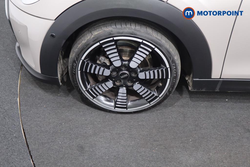 Used MINI Hatch 2023 for sale - 76980262: Photo 29